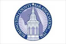 Burlington County Bar Association | Est 1932